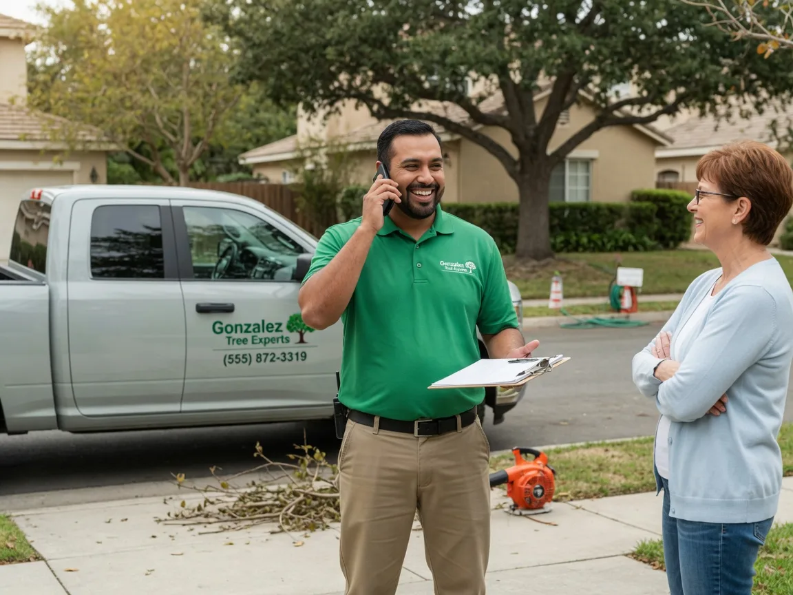 Tree Service Fulks Run, VA FAQs